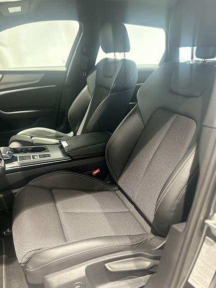 Audi A6 12 of 20