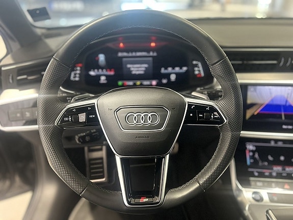 Audi A6 18 of 20