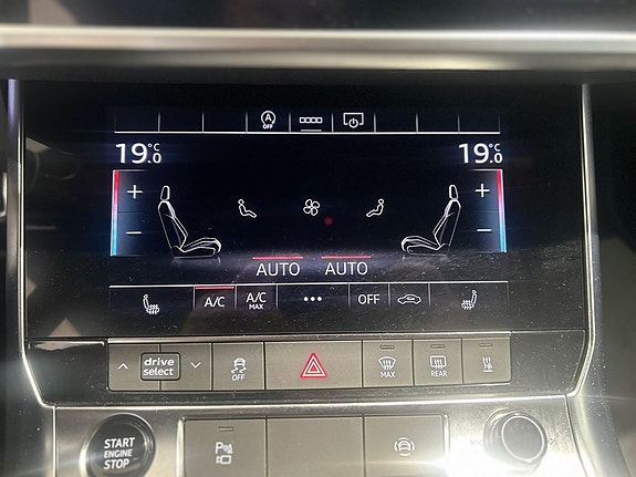Audi A6 13 of 20