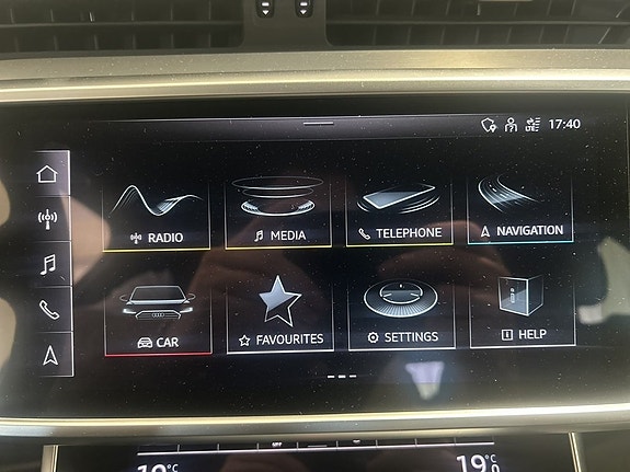 Audi A6 14 of 20
