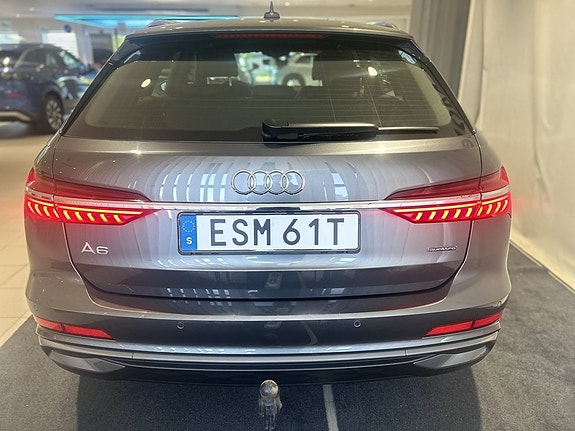 Audi A6 6 of 20