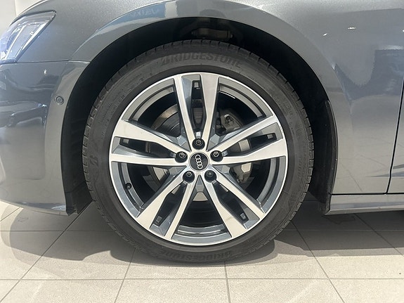 Audi A6 4 of 20