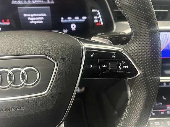 Audi A6 19 of 20