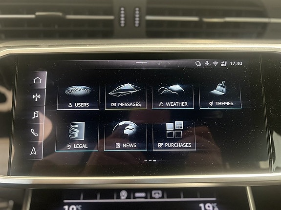 Audi A6 15 of 20