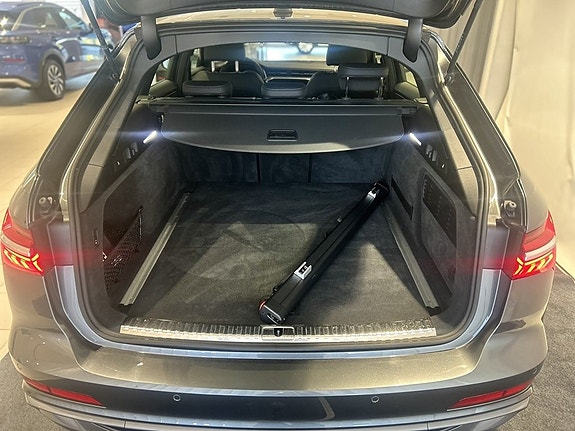 Audi A6 7 of 20