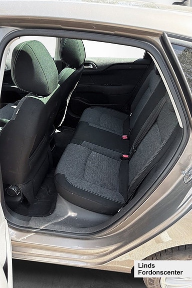 Citroen C4 7 of 7