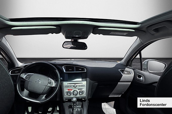Citroen C4 6 of 7