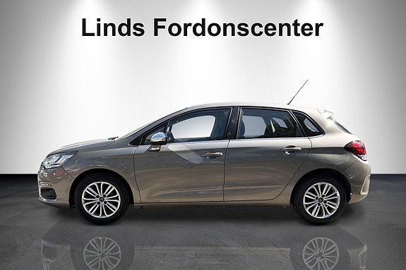Citroen C4 2 of 7