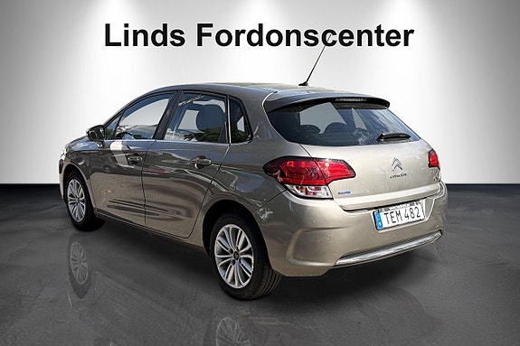 Citroen C4 3 of 7