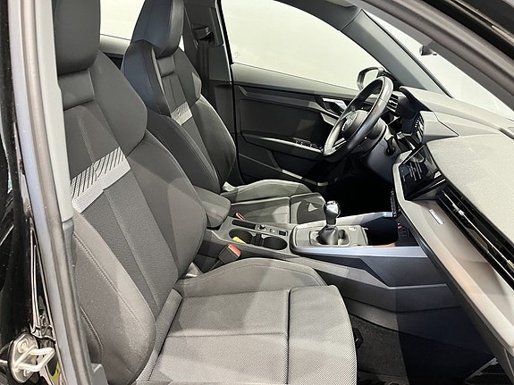 Audi A3 7 of 10