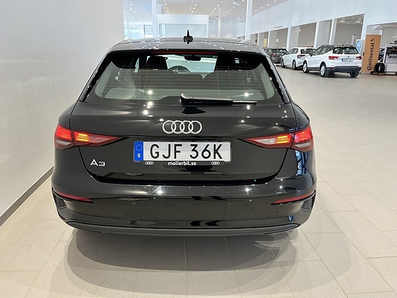 Audi A3 2 of 10