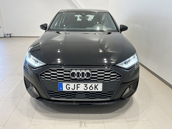 Audi A3 9 of 10
