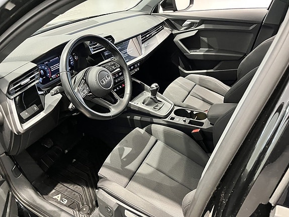 Audi A3 3 of 10