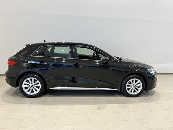 Audi A3 10 of 10