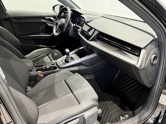 Audi A3 6 of 10