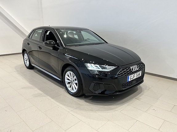 Audi A3 8 of 10