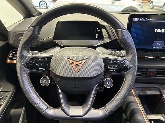 Cupra Born 13 of 18