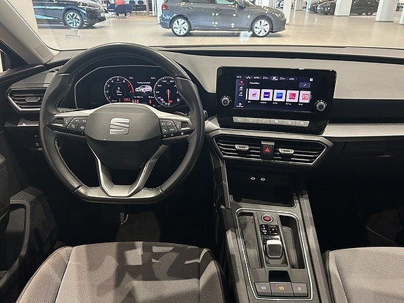 Seat Leon 14 of 23