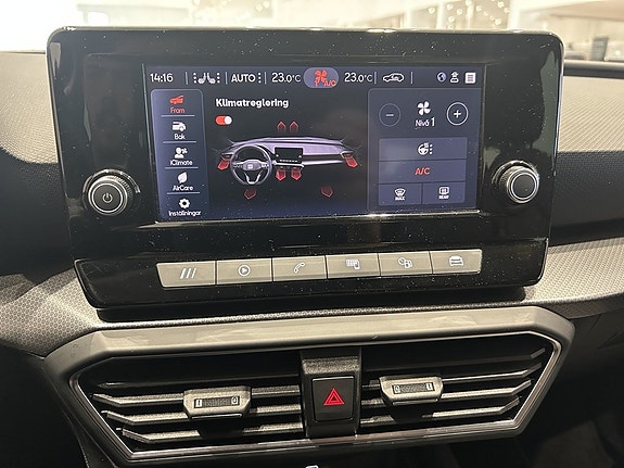 Seat Leon 23 of 23