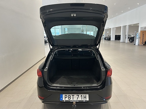 Seat Leon 10 of 23