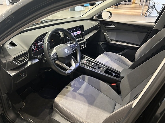 Seat Leon 22 of 23