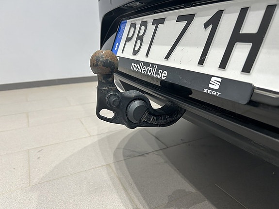 Seat Leon 11 of 23