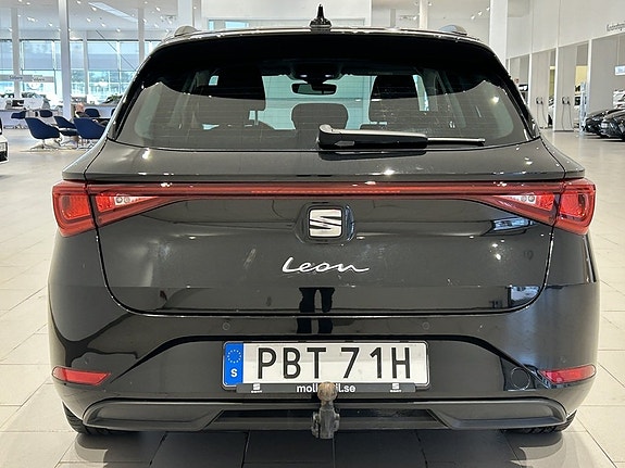 Seat Leon 9 of 23
