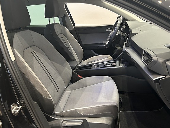 Seat Leon 17 of 23