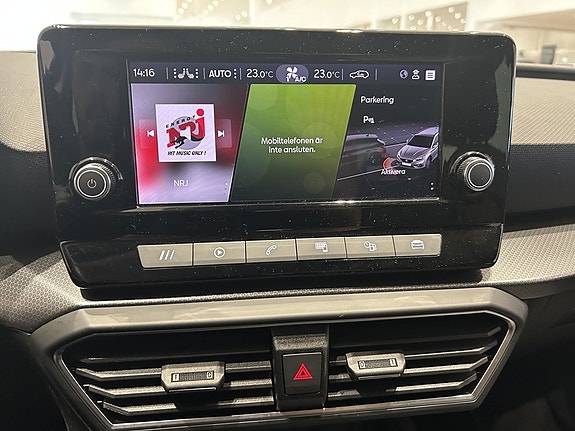 Seat Leon 21 of 23