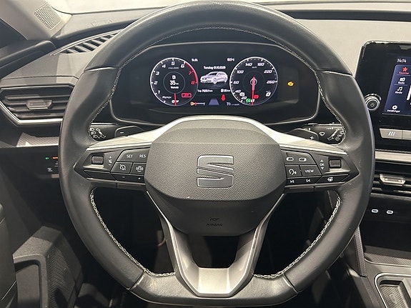 Seat Leon 15 of 23