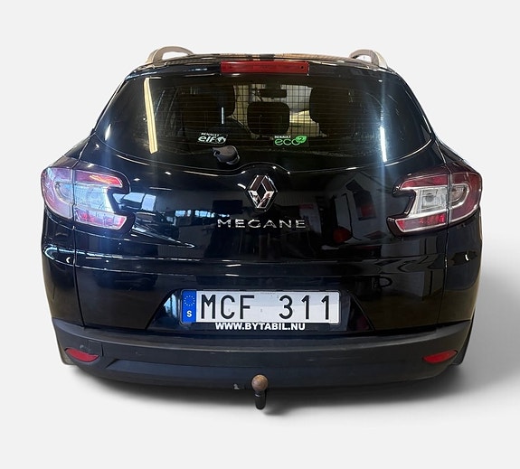 Renault Megane 7 of 11