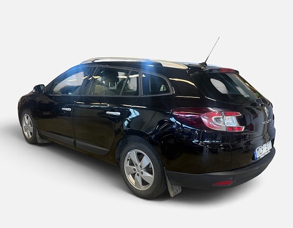 Renault Megane 2 of 11