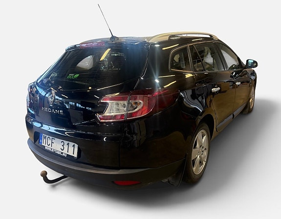 Renault Megane 5 of 11
