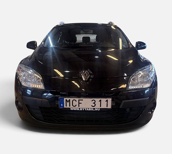 Renault Megane 6 of 11