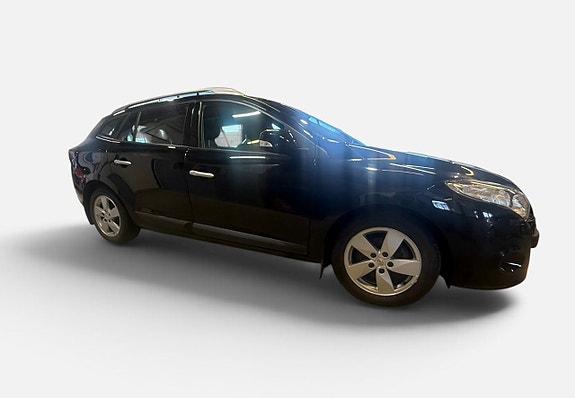 Renault Megane 8 of 11