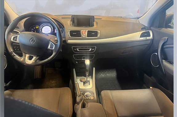 Renault Megane 10 of 11