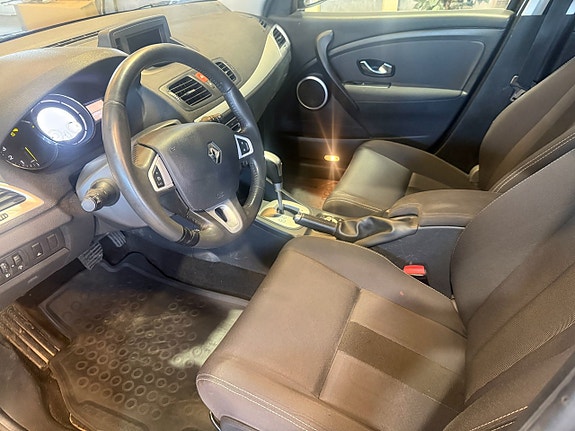 Renault Megane 11 of 11