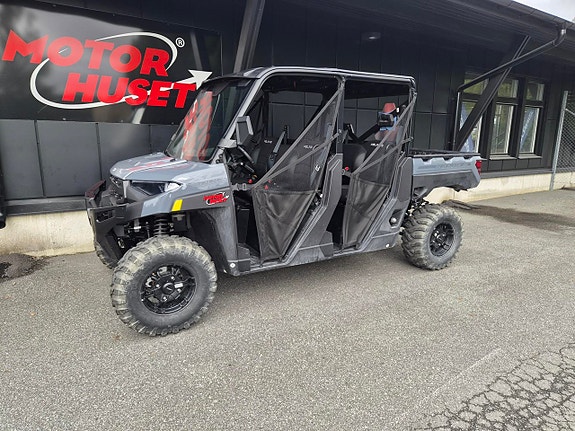 Polaris RANGER CREW XP 1000 EPS -26 DEMO