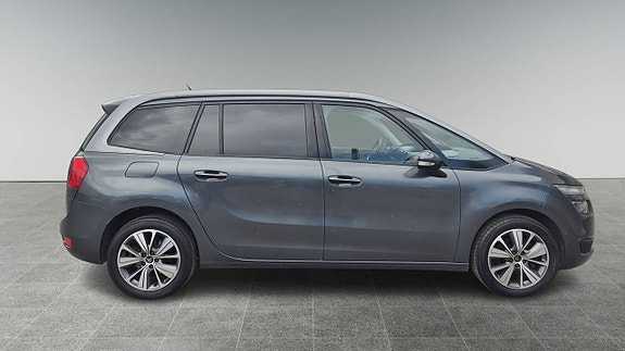 Citroen Grand C4 Picasso 7 of 23