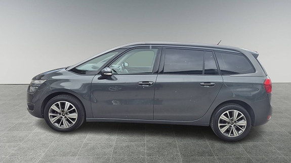 Citroen Grand C4 Picasso 3 of 23