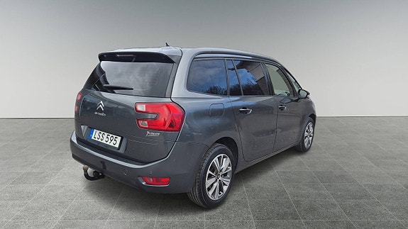 Citroen Grand C4 Picasso 6 of 23