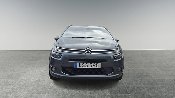 Citroen Grand C4 Picasso 9 of 23