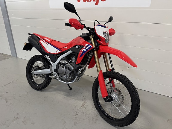 Honda CRF300L *150mil* 2 of 8