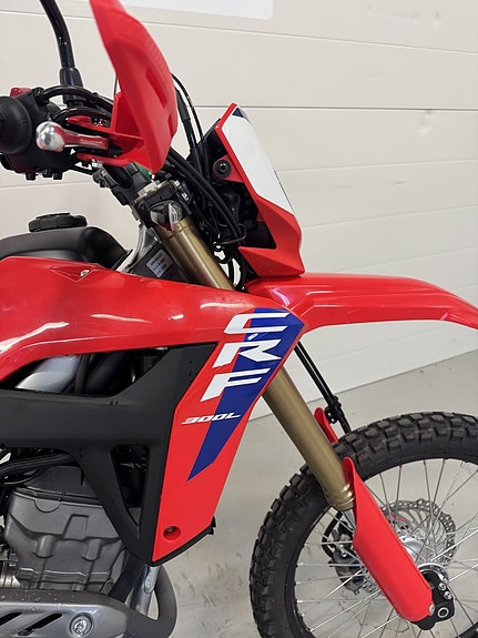 Honda CRF300L *150mil* 6 of 8