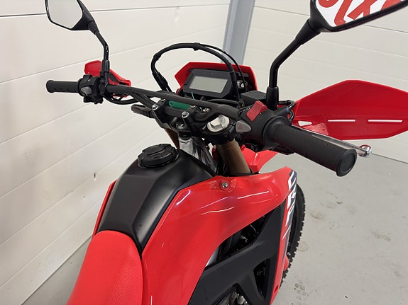 Honda CRF300L *150mil* 8 of 8
