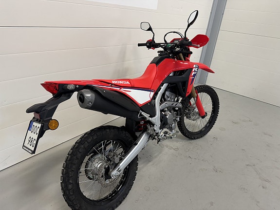 Honda CRF300L *150mil* 4 of 8
