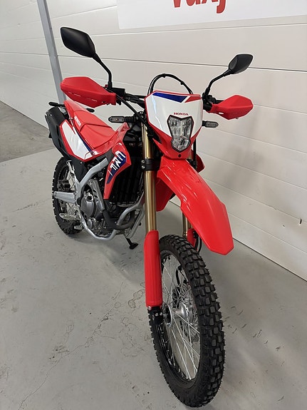 Honda CRF300L *150mil* 3 of 8