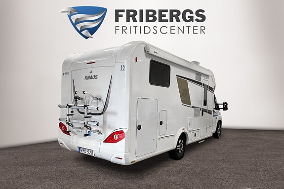 Knaus 700 MEG Platinum Selection 3 of 18