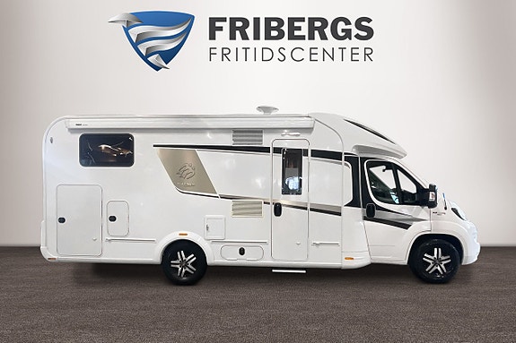 Knaus 700 MEG Platinum Selection 2 of 18