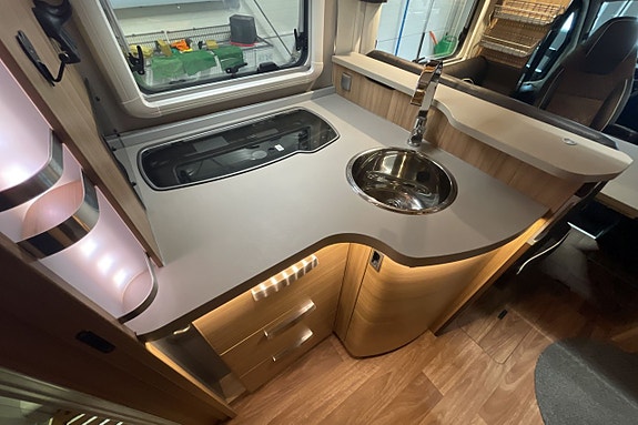 Knaus 700 MEG Platinum Selection 17 of 18